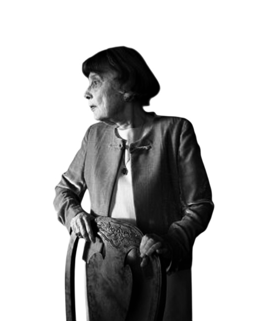 Diana Scarisbrick